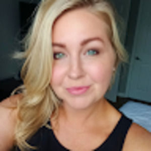 Meet your Posher, Lindsey